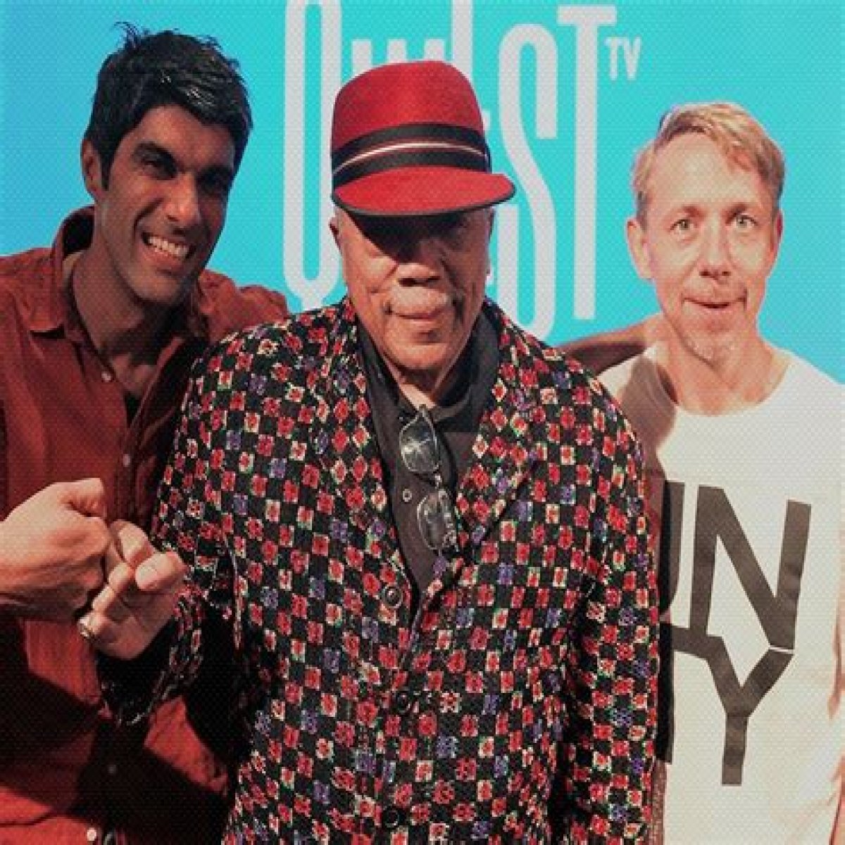 Exploring Quincy Jones's Sexuality And Its Impact