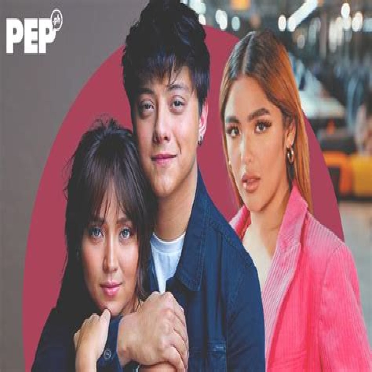 Exploring The Relationship Between Bernardo And Daniel Padilla