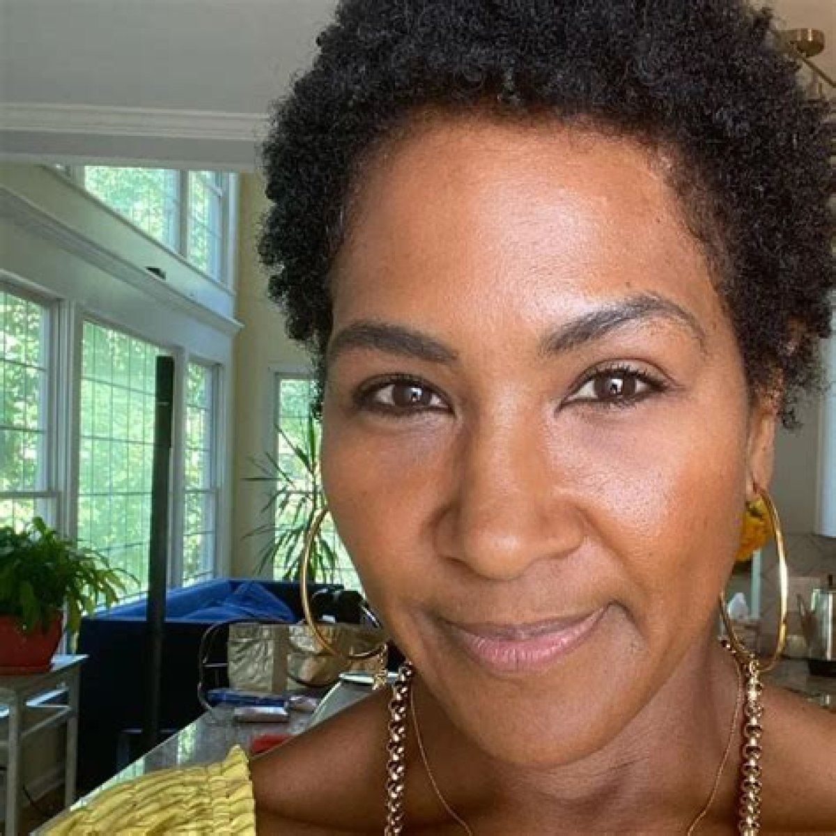 Exploring The Terri J. Vaughn Net Worth