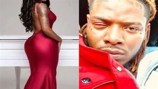 Fetty Wap’s Wife Is Divorcing Him — Claims He Has A Baby On The Way!