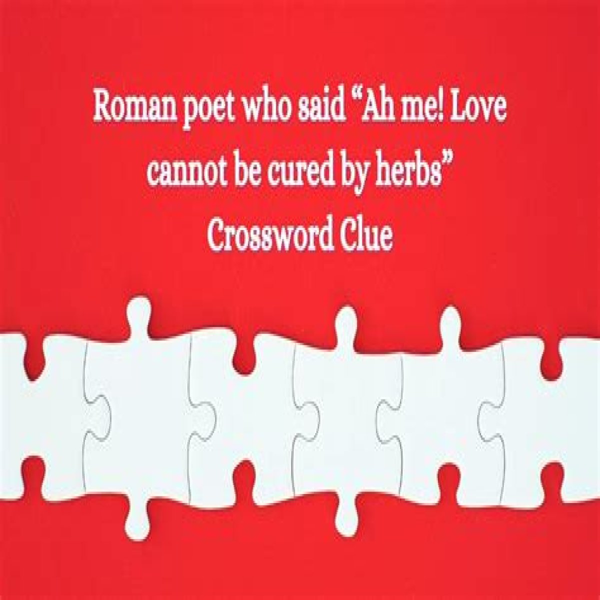 Find Love, in Rome NYT Crossword Clue Answer Here