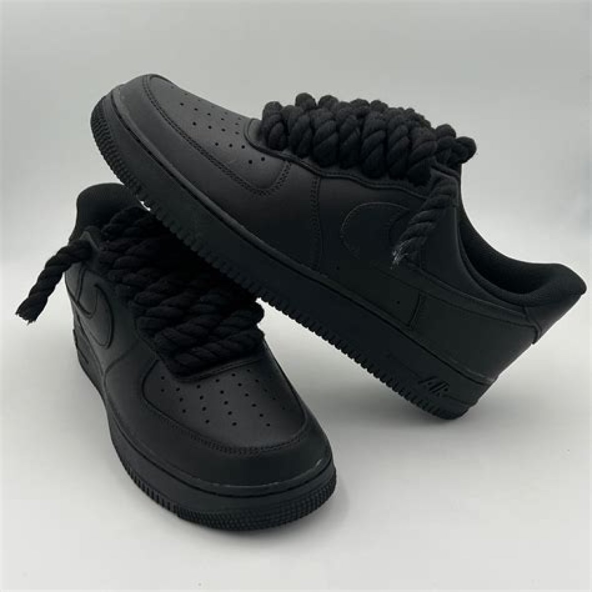 ___ Force One
