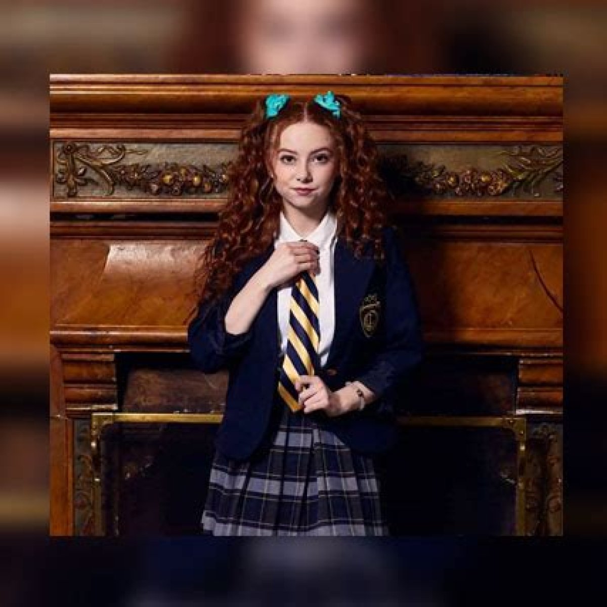 Francesca Capaldi Biography, Age, Height, Husband, Net Worth, Family