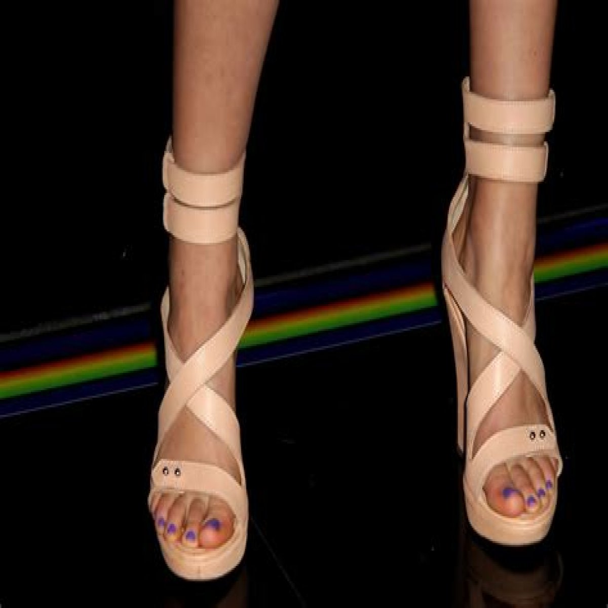 Frankie Shaw Feet - Celeb Feets