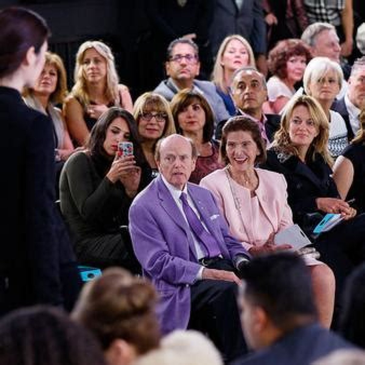 From Gas Station Attendant To Used-Car Salesman To Multi-Billionaire - The Inspirational Life And Career Of Jim Pattison