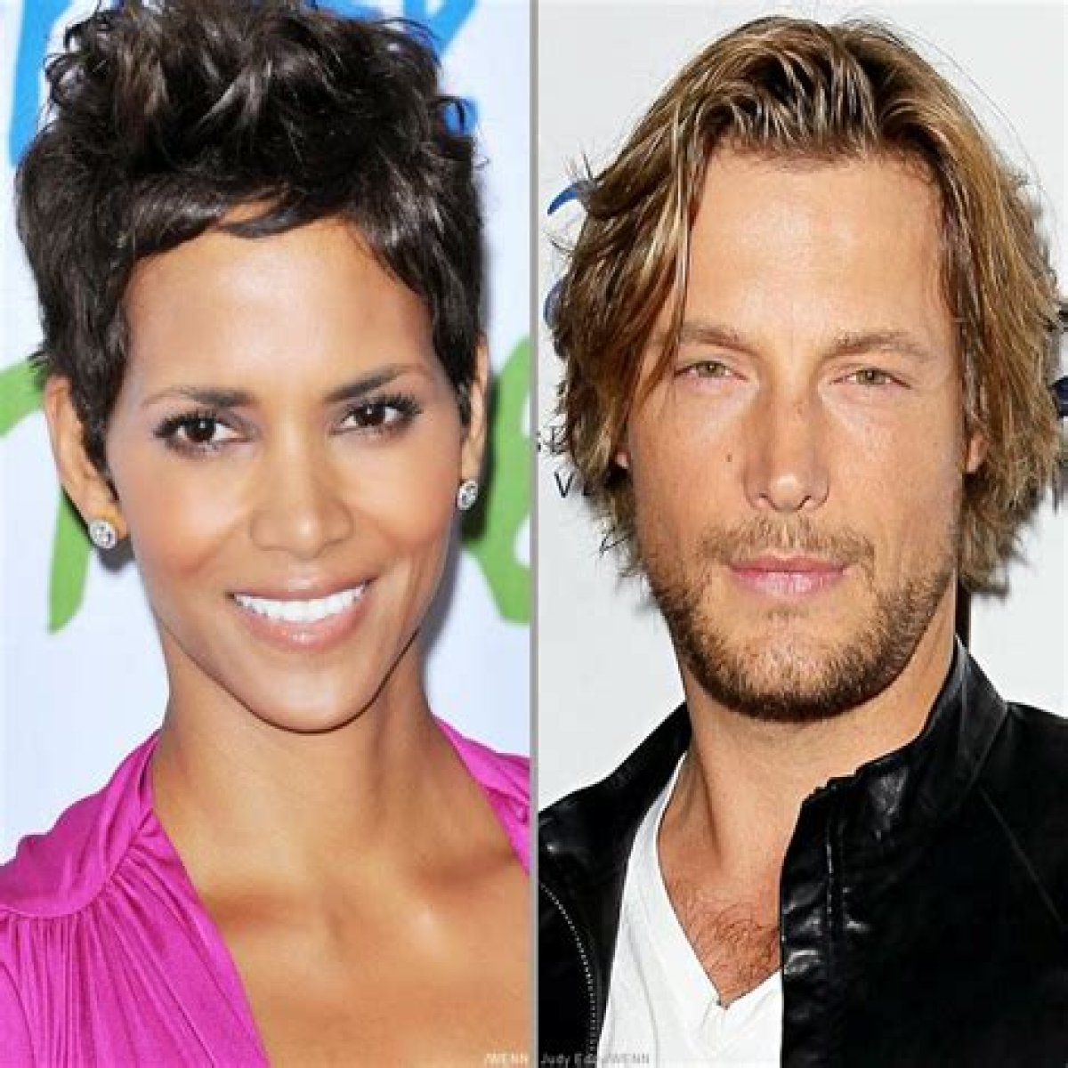 Gabriel Aubry is turning down modeling jobs & living off Halle Berry’s child support