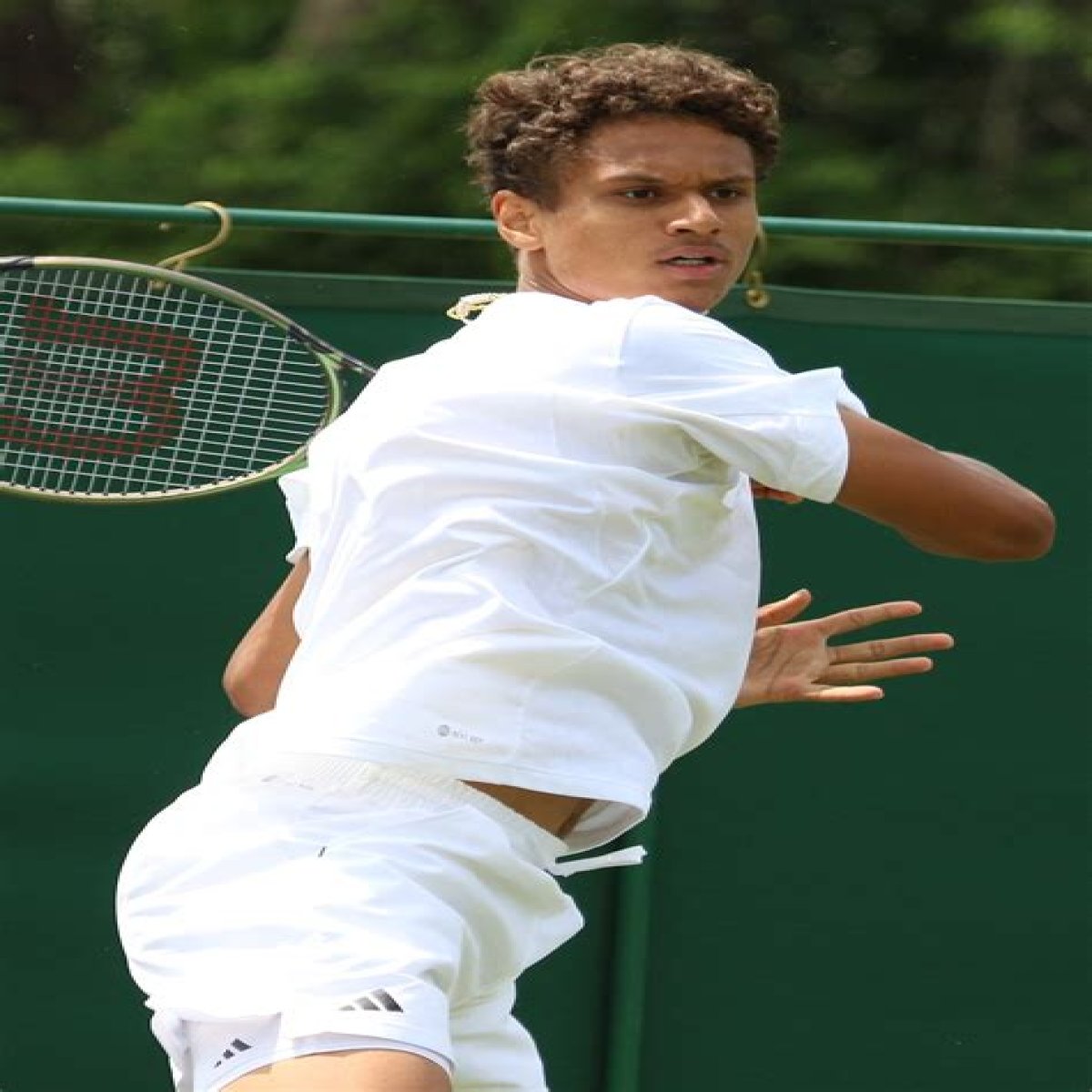 Gabriel Diallo Wiki: Inside The Family & Personal Life Of Tennis Player