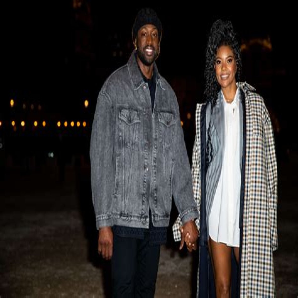 Gabrielle Union Makes Fans Happy With This Video Featuring Kaavia James