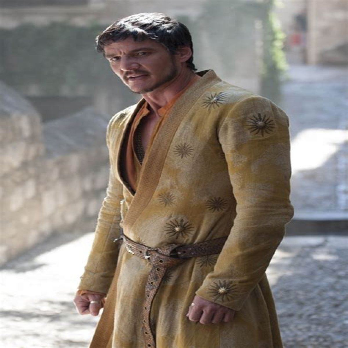 Game of Thrones: Prince Oberyn Martell The Red Viper dies shocking death at the hands of The Mountain