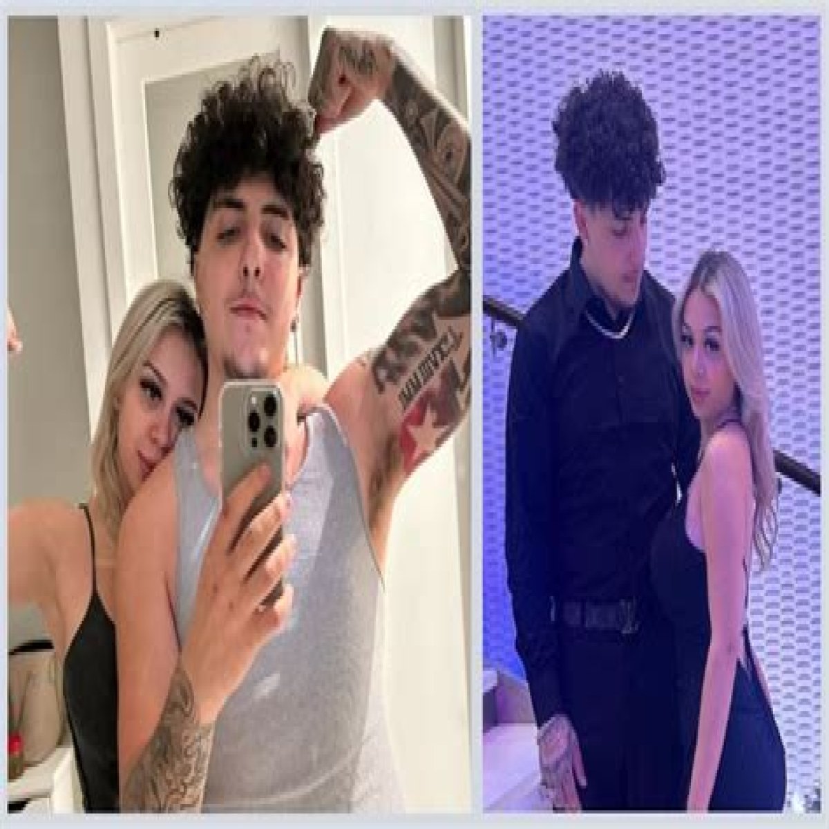 Garik And Britney Ethnicity: Where Are The Couple From? Family Details