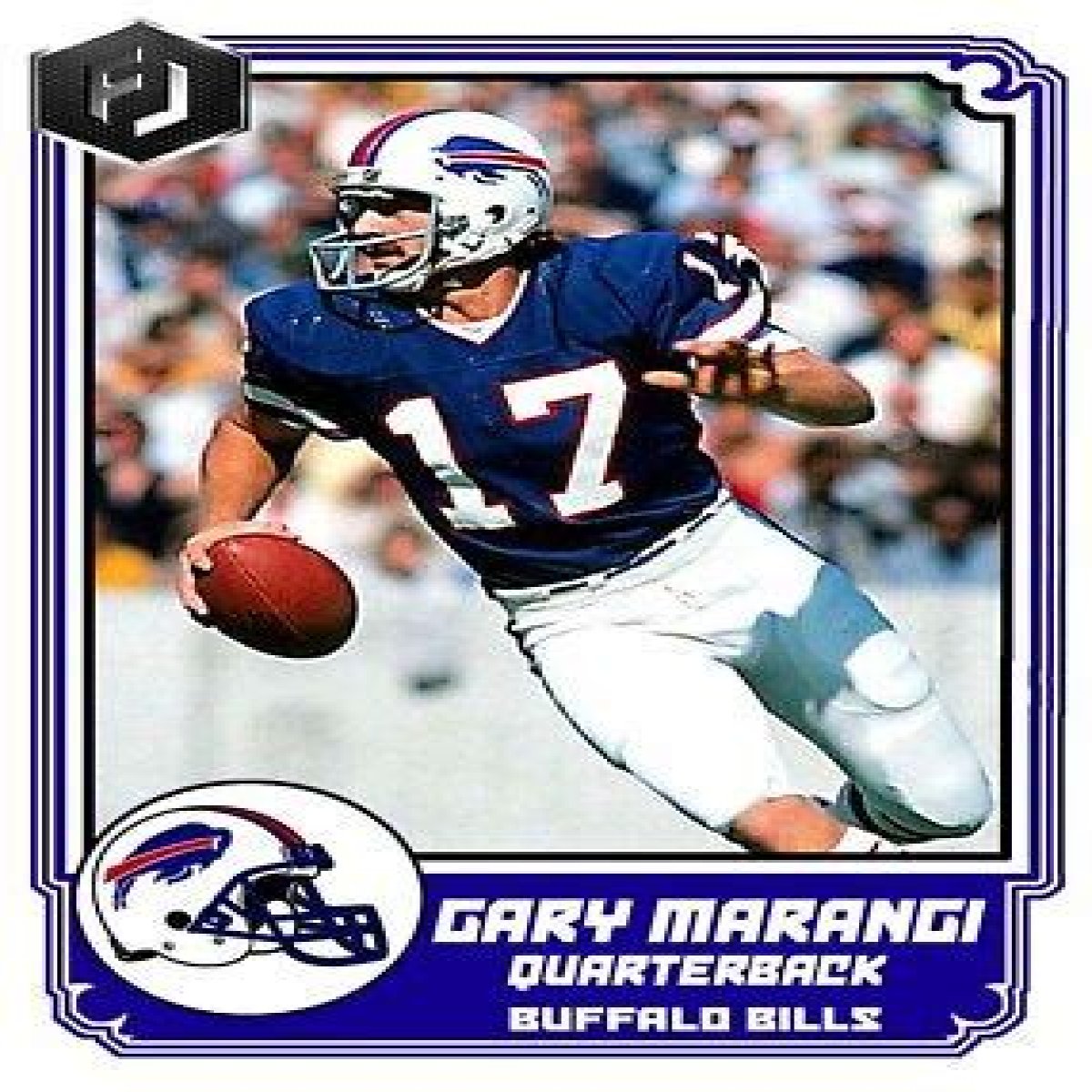 Gary Marangi Net Worth