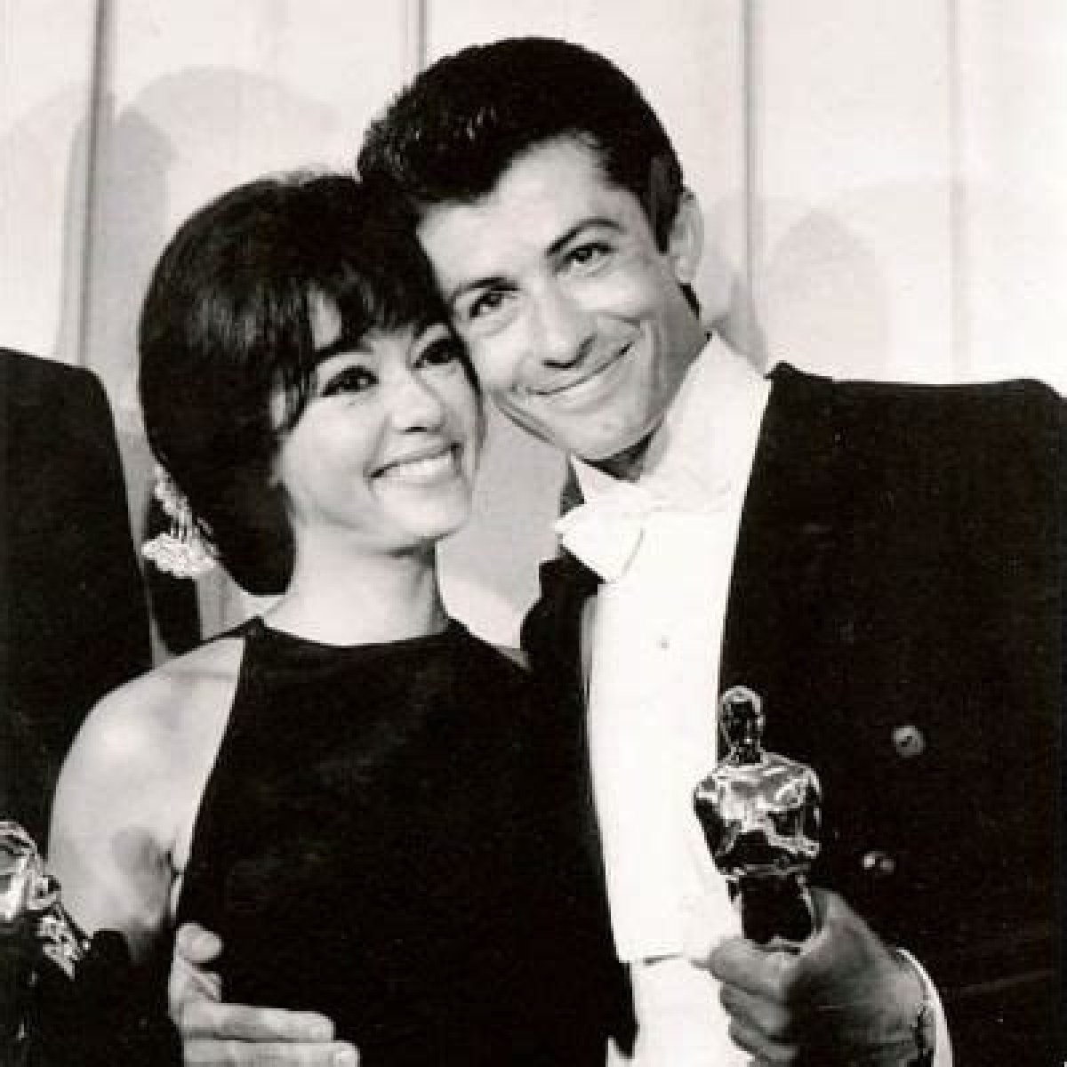 George Chakiris- Wife, Love Life, Married, Net Worth