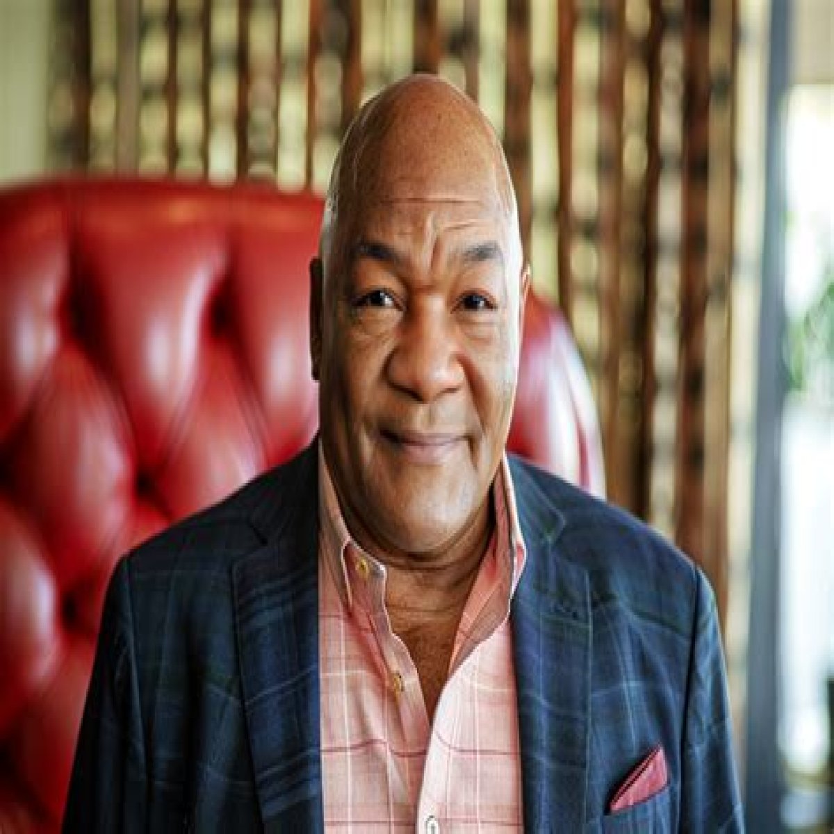 George Foreman Net Worth | Celebrity Net Worth