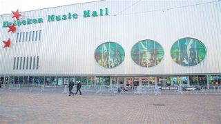 Gig review: James Bay, Heineken Music Hall Amsterdam