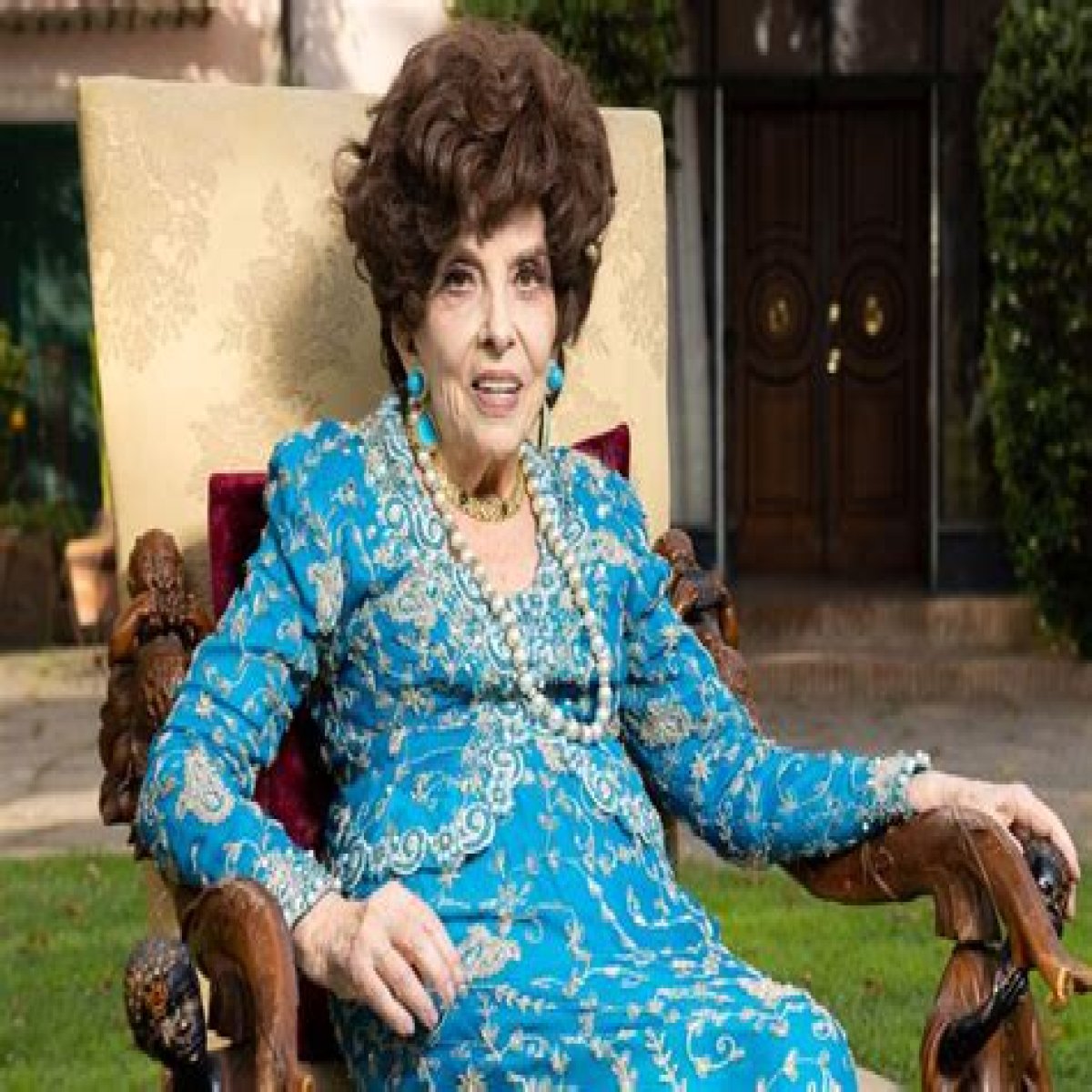 Gina Lollobrigida's Final Chapter: Uncovering The Enigma