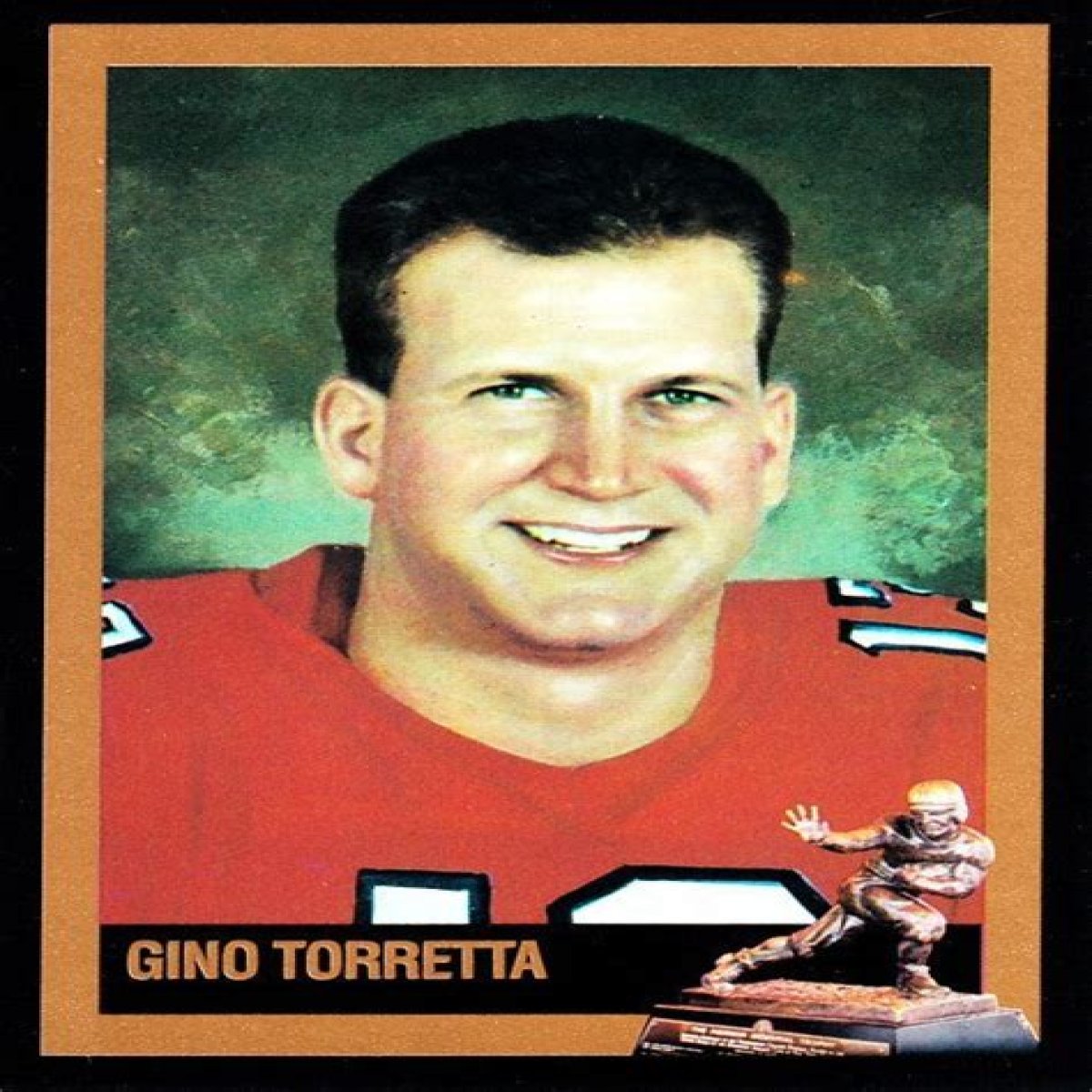 Gino Torretta