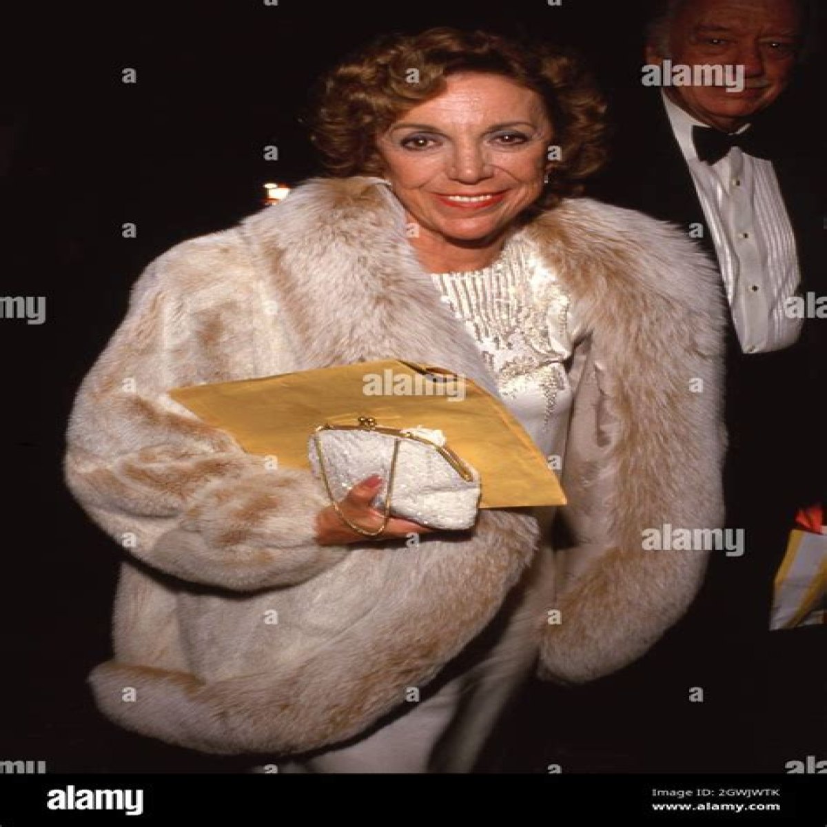 Gloria Monty Net Worth