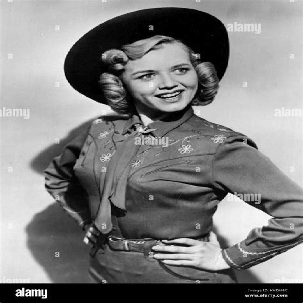 Gloria Winters