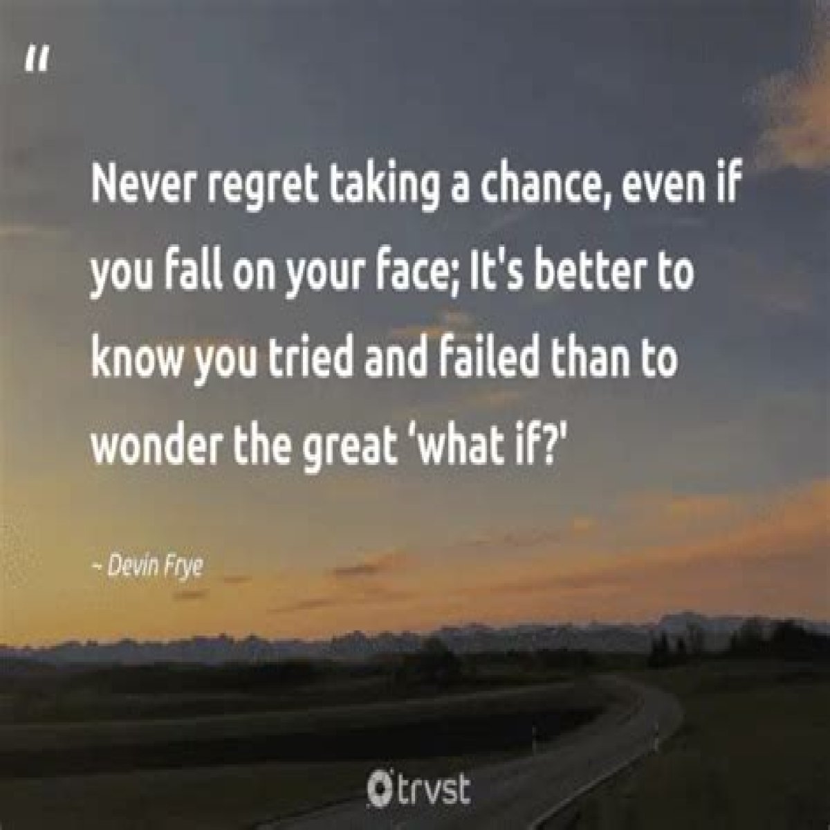 Go out on a ___ (take a chance)