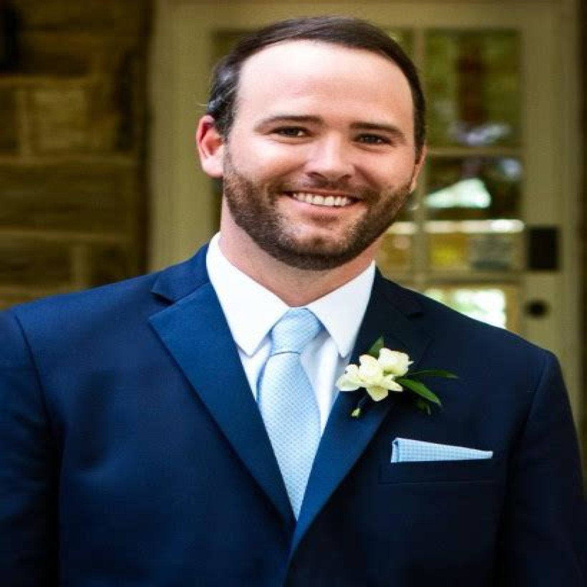 GoFundMe; Michael Antell of Drexel Hill, Pennsylvania Died in A Car Accident
