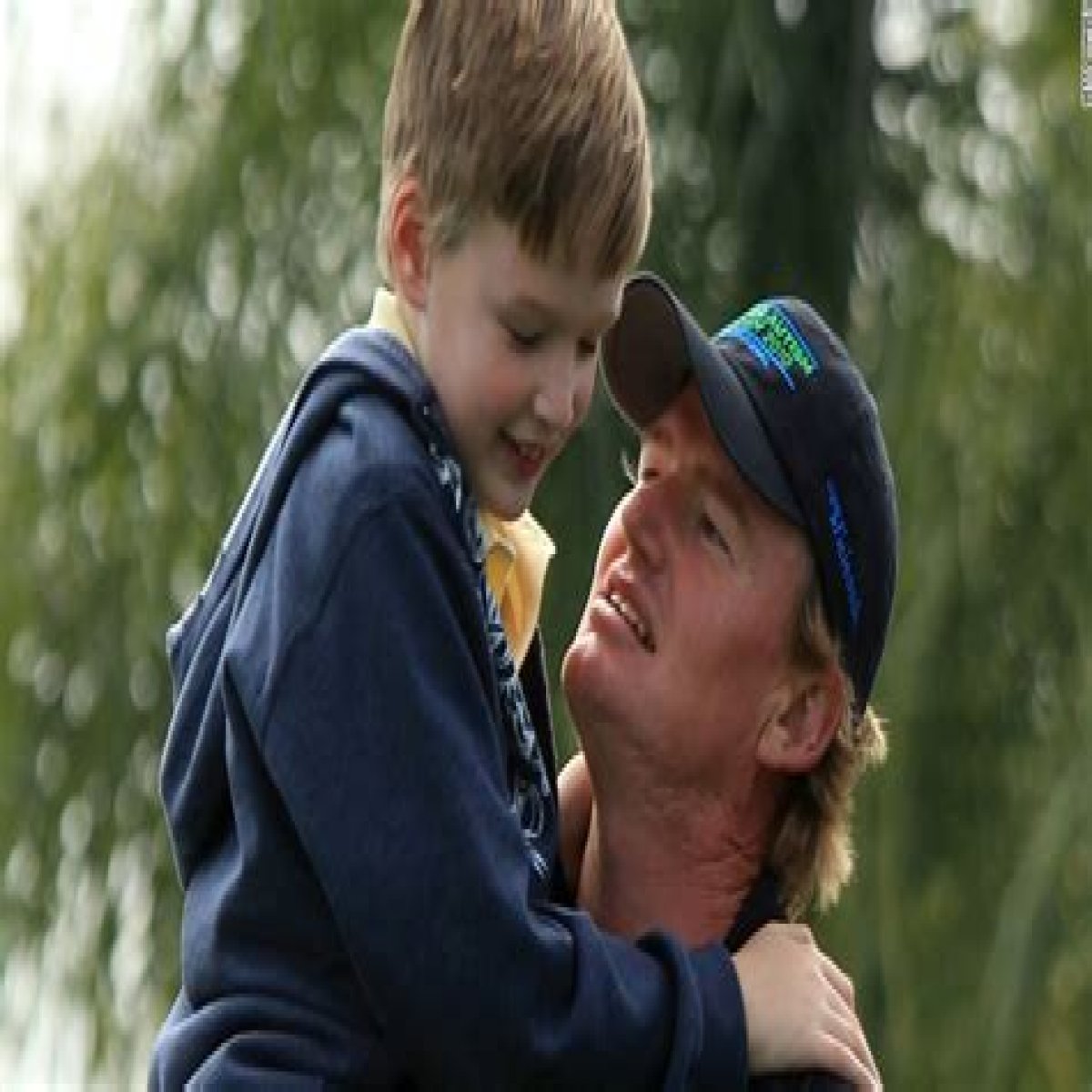 Golf Ernie Els Religion: Is He Christian? Ethnicity And Family Tree