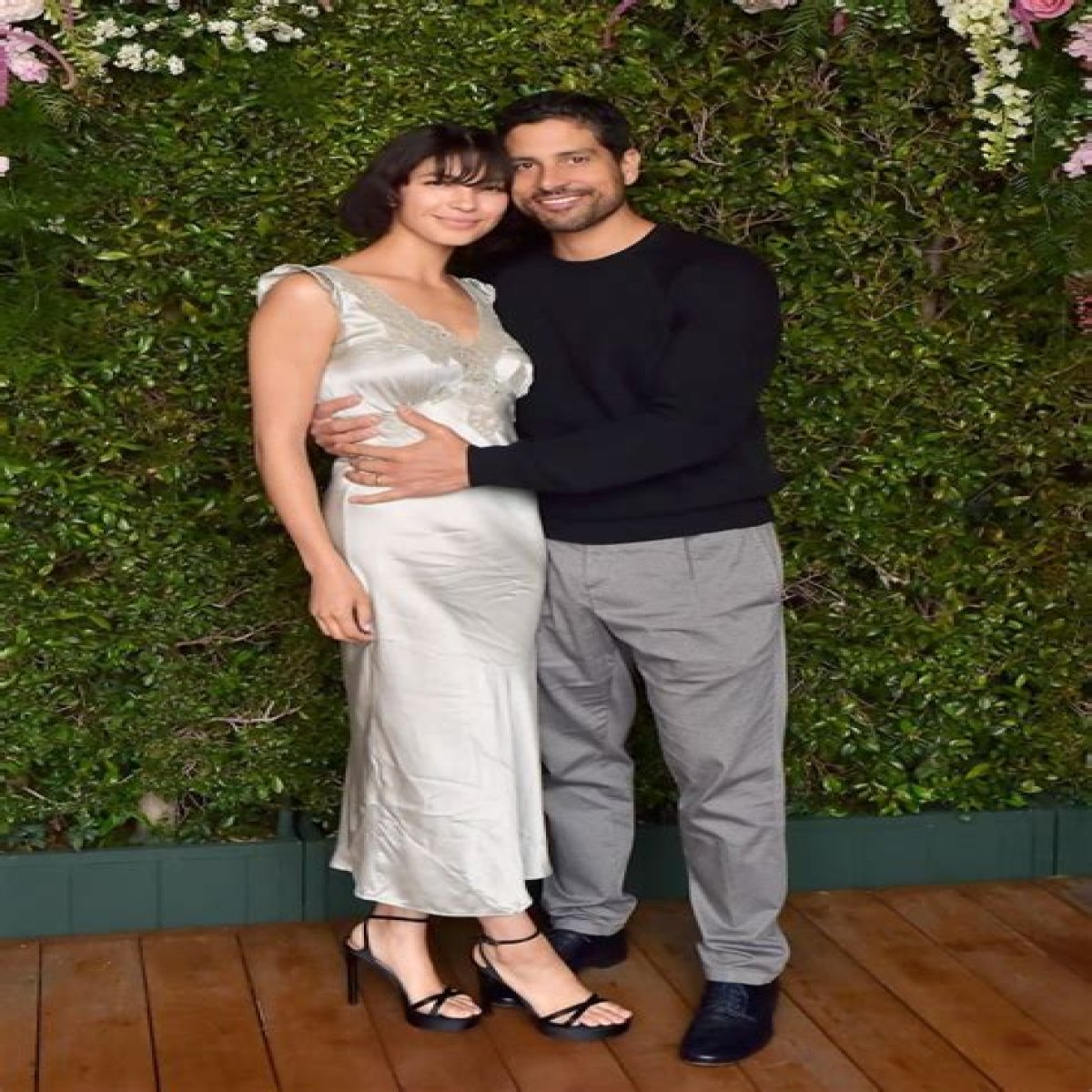 Grace Gail; Meet Adam Rodriguez’s Wife