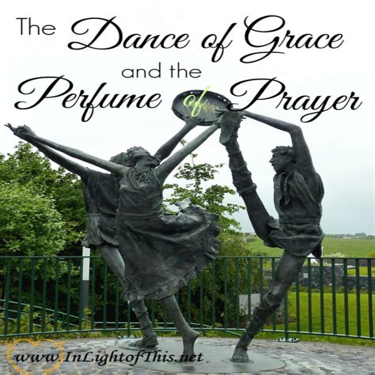 Grace, Power, And Legacy In Dance