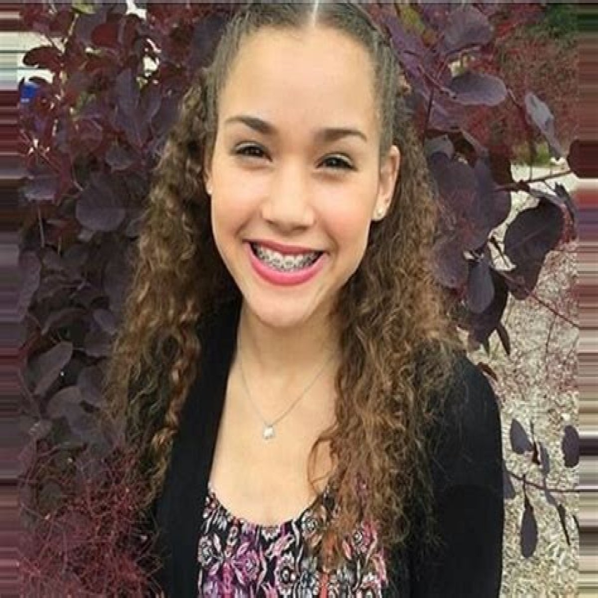 Gracie Haschak