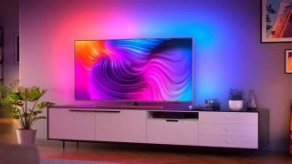 Great new TV coming to the UK this week