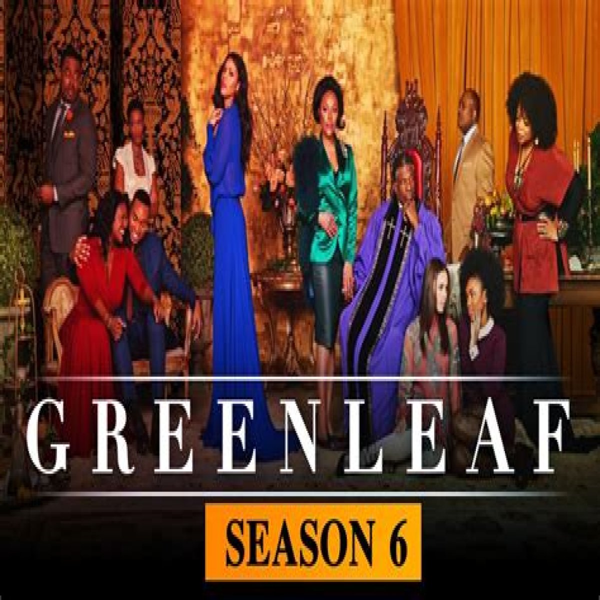 Greenleaf Season 6: Release Date, Cast, Plot, Trailer, And Other Details! Is the series canceled, renewed or Spin-off In Production?