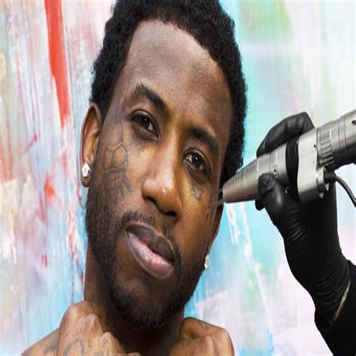 Gucci Mane’s 10 Tattoos & Their Meanings