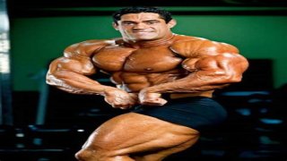 Gustavo Badell height and weight