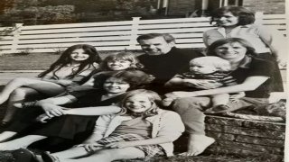 Guy Garvey siblings: Marcus Garvey, Gina, Louise, Sam, Karen, and Becky