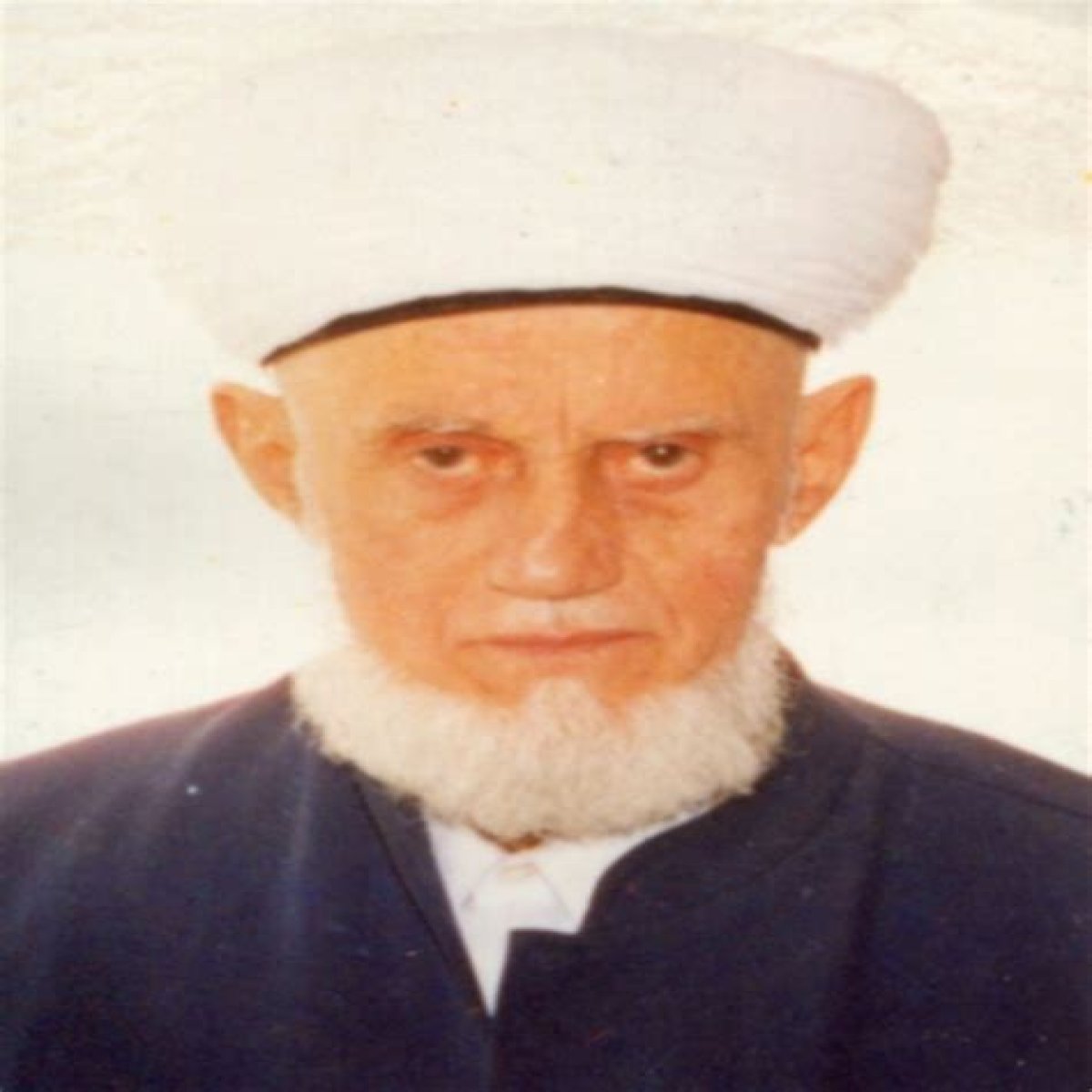 Hafiz Sabri Koci