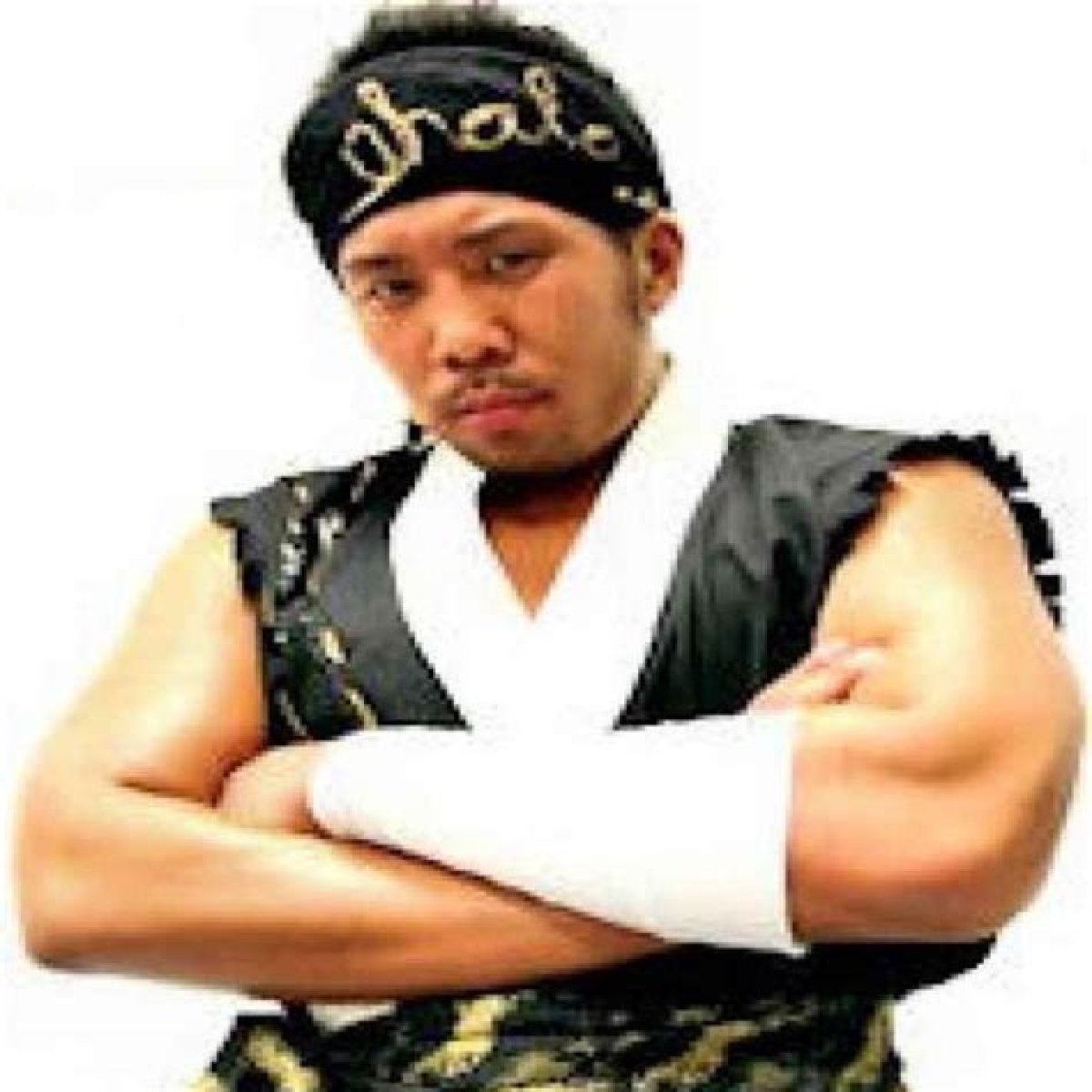 Hajime Ohara Biography, Age, Height, Wife, Net Worth, Family