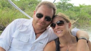 Hallie Gnatovich Wikipedia, Biography, Age, Height, Josh Gates Wife, Instagram