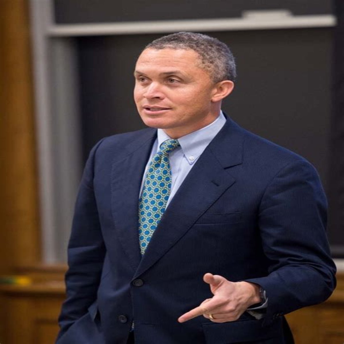 Harold Ford Jr Biography: Age, Net Worth, Instagram, Spouse, Height, Wiki, Parents, Siblings, Children