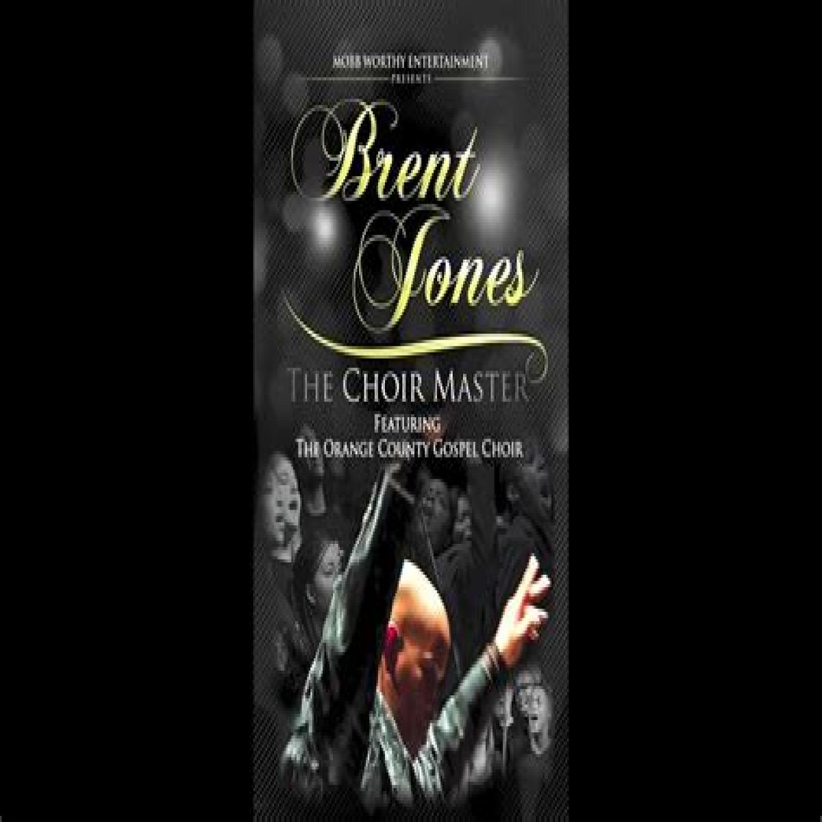 He rose brent jones lyrics