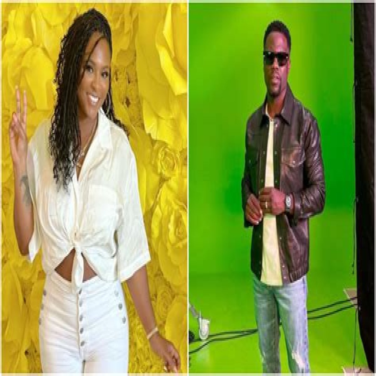 ‘He’s Remarried Already So Why?’: Torrei Hart Sparks a Debate After Reveling Why She Kept Ex-Husband Kevin Hart’s Last Name