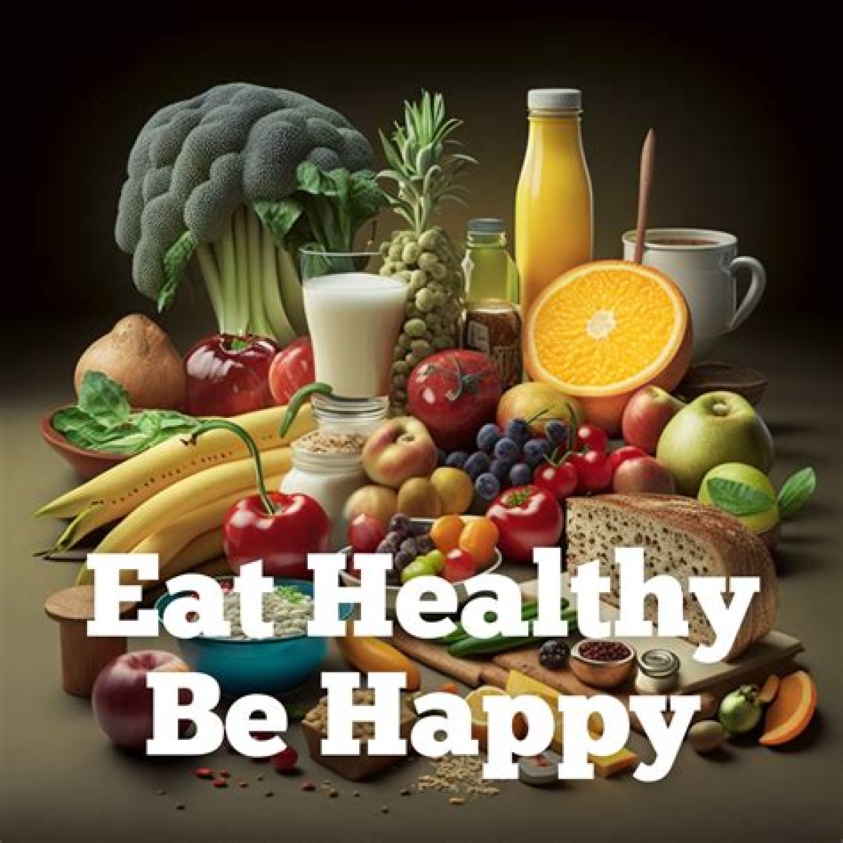 Healthy