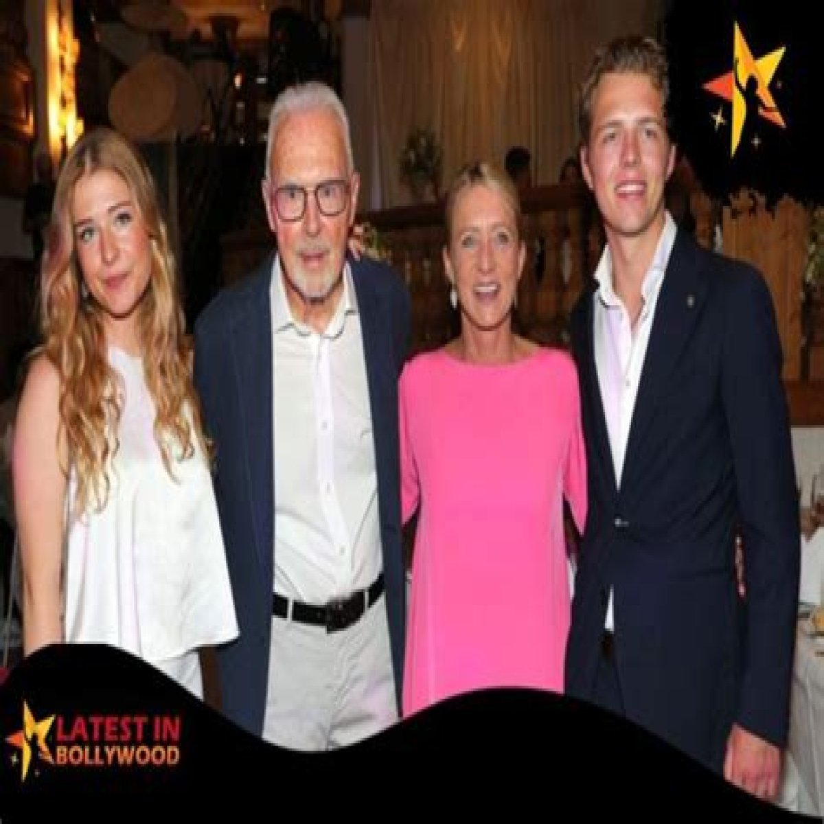 Heidi Beckenbauer Wiki, Age, Franz Beckenbauer Wife, Family, Children, And Biography