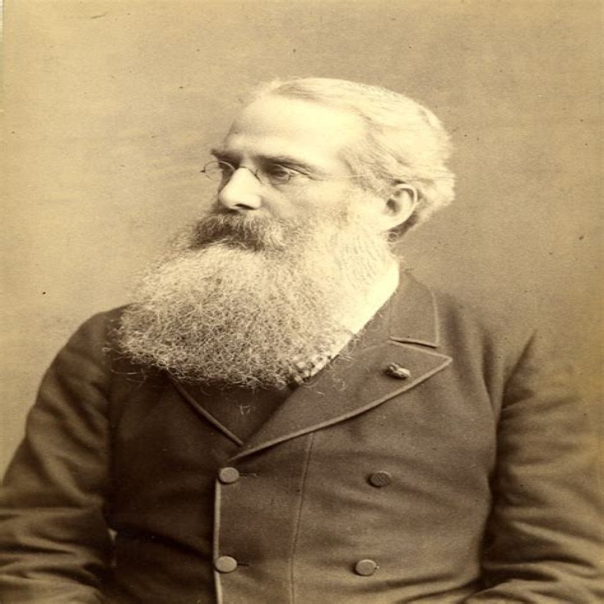 Henry Steel Olcott
