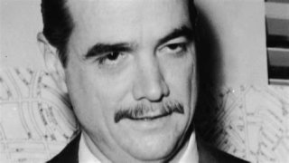 Here's Who Inherited Howard Hughes' Fortune After His Death