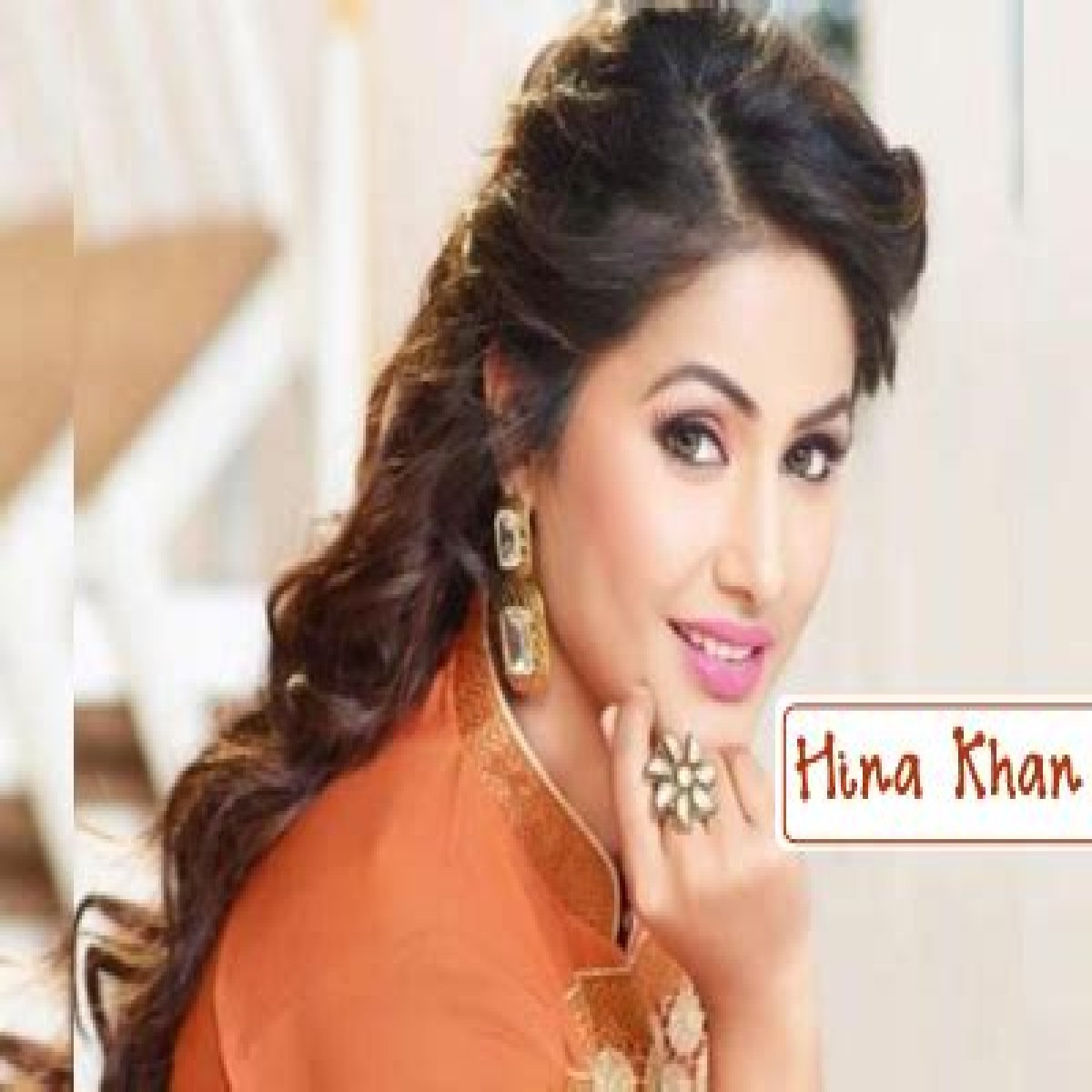 Hina Khan Phone Number WhatsApp Number Contact Num Mobile