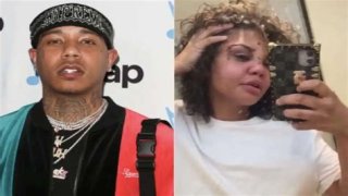 Hitmaka Accuses Woman Of Setting Him Up — Model Says She Was Pistol Whipped