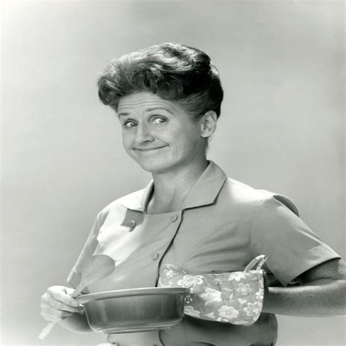 Housekeeper on The Brady Bunch