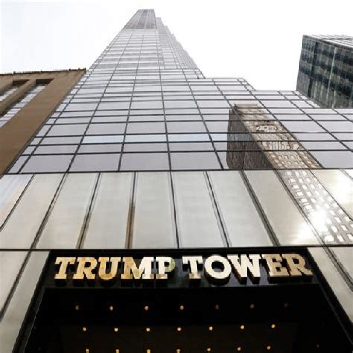 How Donald Trump, Melania Trump, Trump Family Spends Its Billions