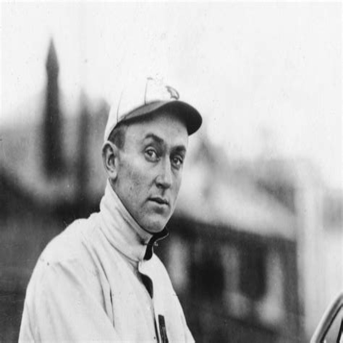 How Early Investments In GM and Coke Made Ty Cobb One Of The Richest Athletes Of All Time