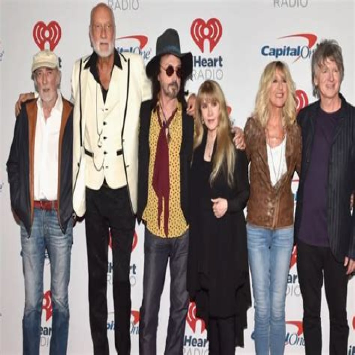 How much is Mick Fleetwood worth? Career earnings and net worth explored