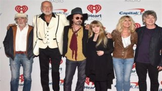 How much is Mick Fleetwood worth? Career earnings and net worth explored